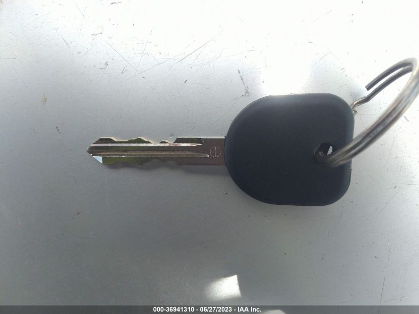 2013 CHEVROLET IMPALA LS - 2G1WF5E37D1151901