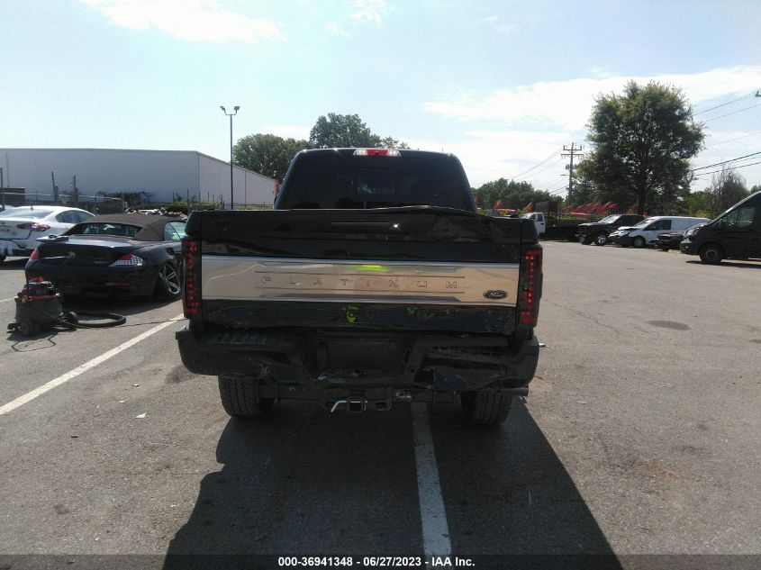 2018 FORD SUPER DUTY F-250 SRW XL/XLT/LARIAT - 1FT7W2BT9JEC17812