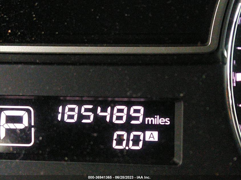 2014 NISSAN ALTIMA 2.5 SV - 1N4AL3AP4EC155266