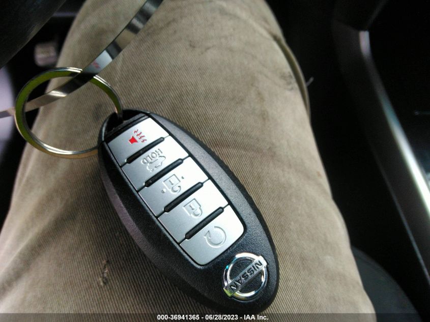 2014 NISSAN ALTIMA 2.5 SV - 1N4AL3AP4EC155266