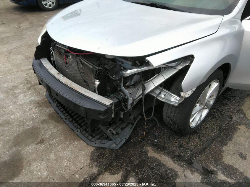2014 NISSAN ALTIMA 2.5 SV - 1N4AL3AP4EC155266