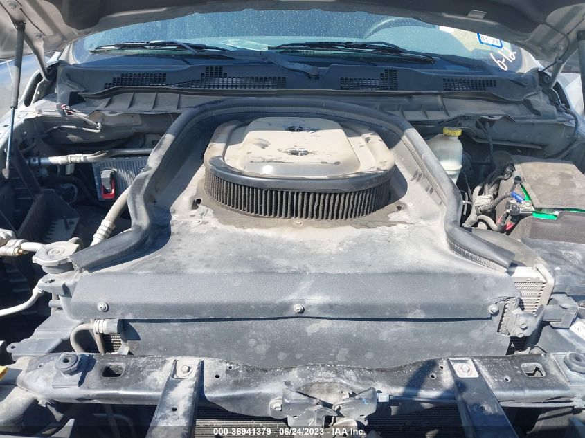 2013 RAM 1500 EXPRESS - 3C6JR6AT3DG558293