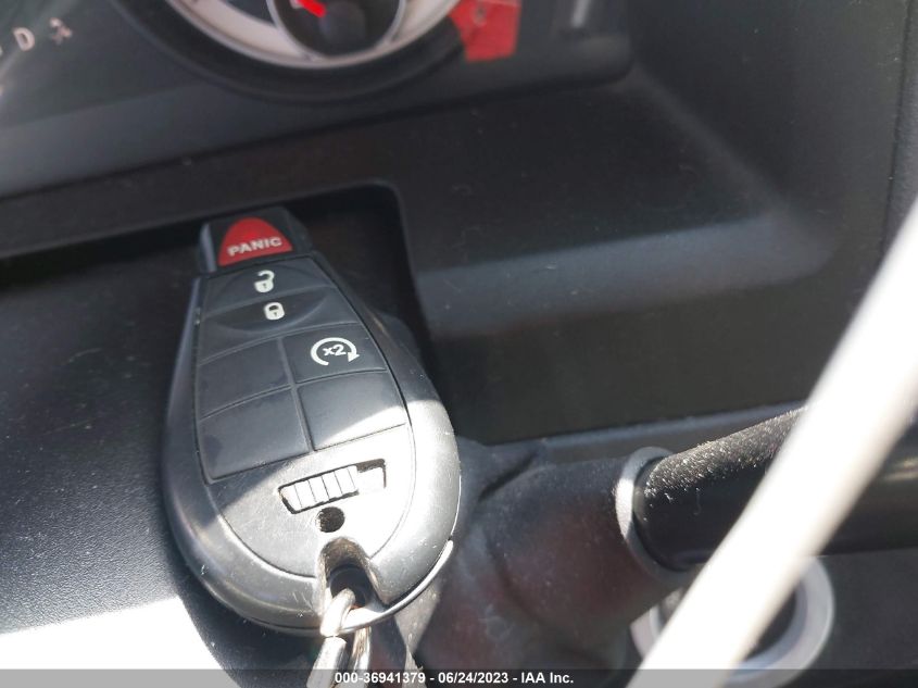 2013 RAM 1500 EXPRESS - 3C6JR6AT3DG558293