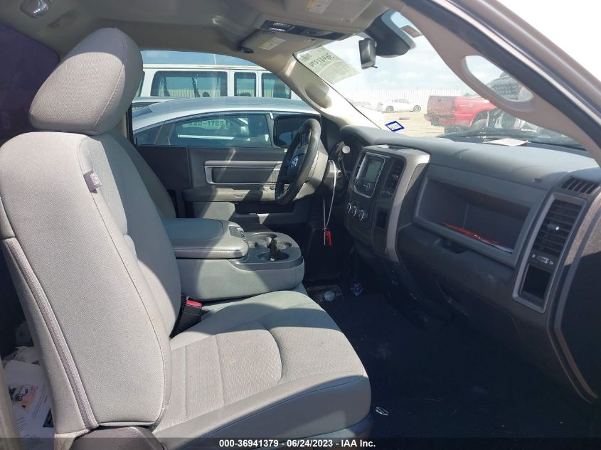 2013 RAM 1500 EXPRESS - 3C6JR6AT3DG558293