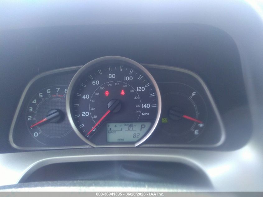 2013 TOYOTA RAV4 XLE - 2T3RFREV4DW081102