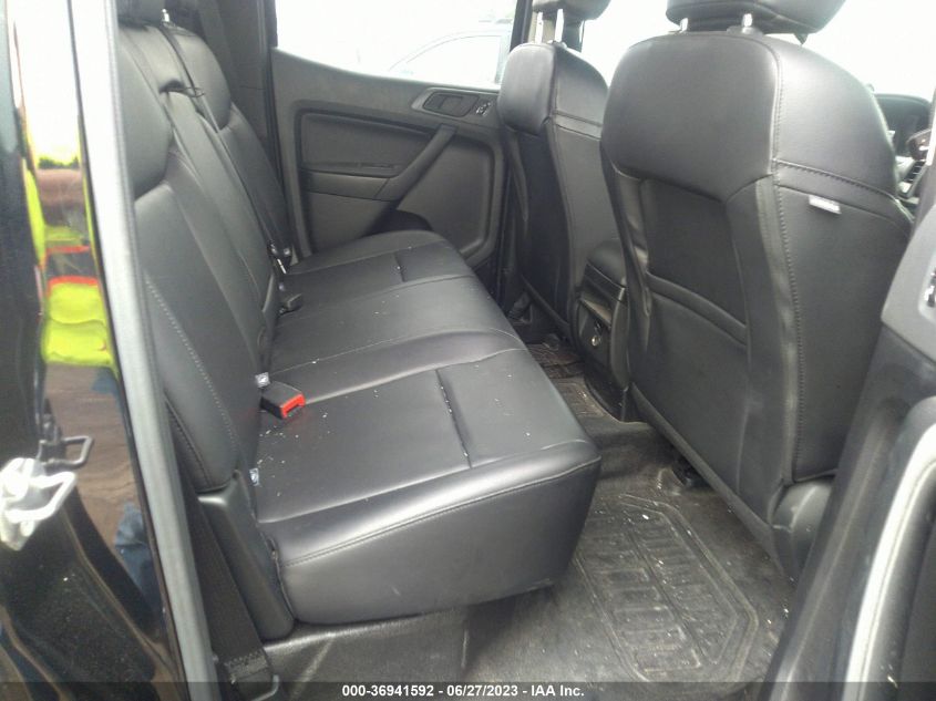 2021 FORD RANGER XL/XLT/LARIAT - 1FTER4FH1MLD30153