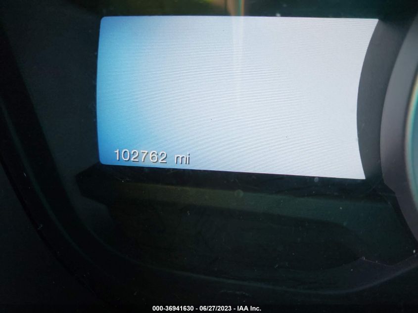 2015 FORD EXPLORER LIMITED - 1FM5K7F88FGA96445