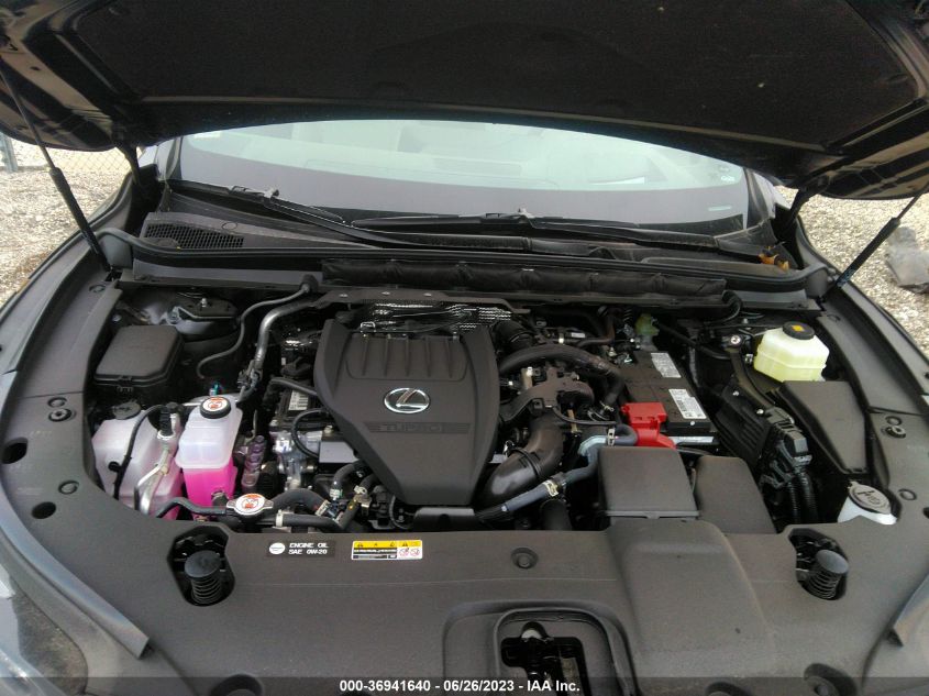 2023 LEXUS RX 350 BASE/350 PREMIUM/350 - 2T2BAMCA9PC017280