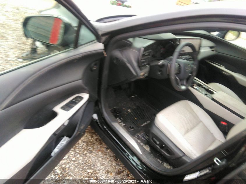2023 LEXUS RX 350 BASE/350 PREMIUM/350 - 2T2BAMCA9PC017280