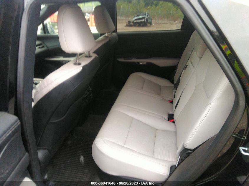 2023 LEXUS RX 350 BASE/350 PREMIUM/350 - 2T2BAMCA9PC017280