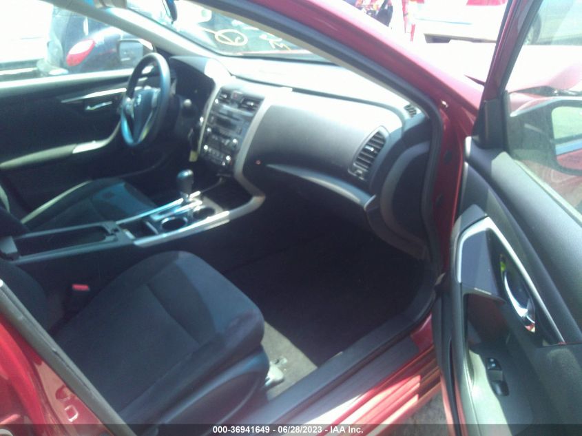 2014 NISSAN ALTIMA 2.5/S/SV/SL - 1N4AL3AP2EC285868