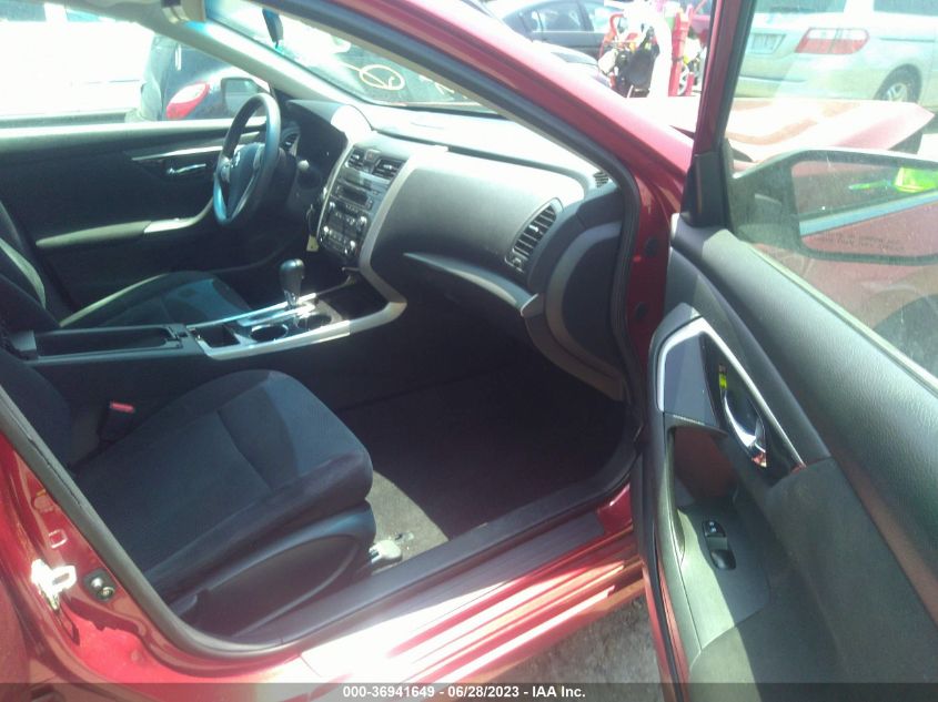 2014 NISSAN ALTIMA 2.5/S/SV/SL - 1N4AL3AP2EC285868