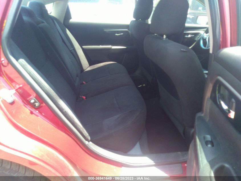 2014 NISSAN ALTIMA 2.5/S/SV/SL - 1N4AL3AP2EC285868