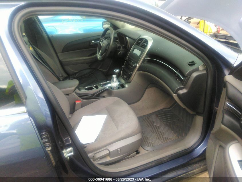 2014 CHEVROLET MALIBU LS - 1G11B5SL2EF134038