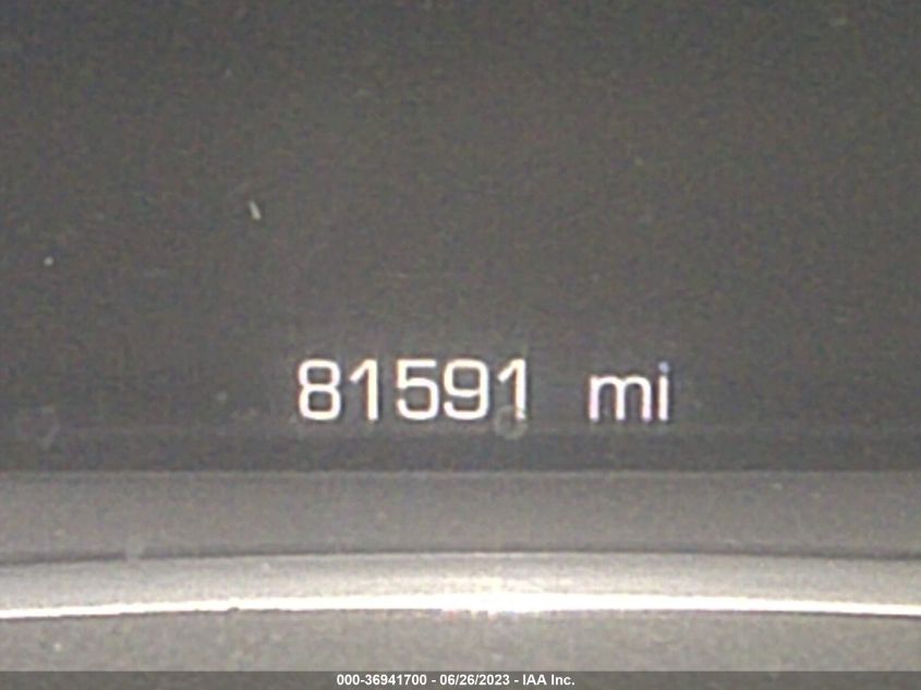 2019 CHEVROLET EQUINOX LT - 3GNAXUEVXKS509480