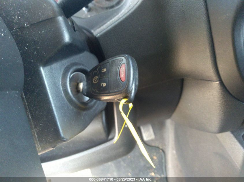 2014 JEEP PATRIOT LATITUDE - 1C4NJRFB2ED766523