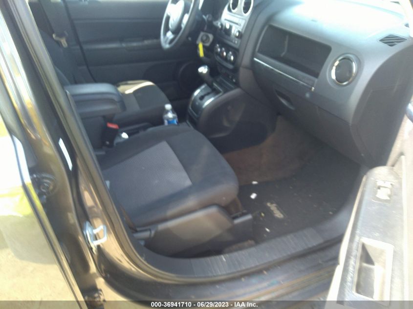 2014 JEEP PATRIOT LATITUDE - 1C4NJRFB2ED766523