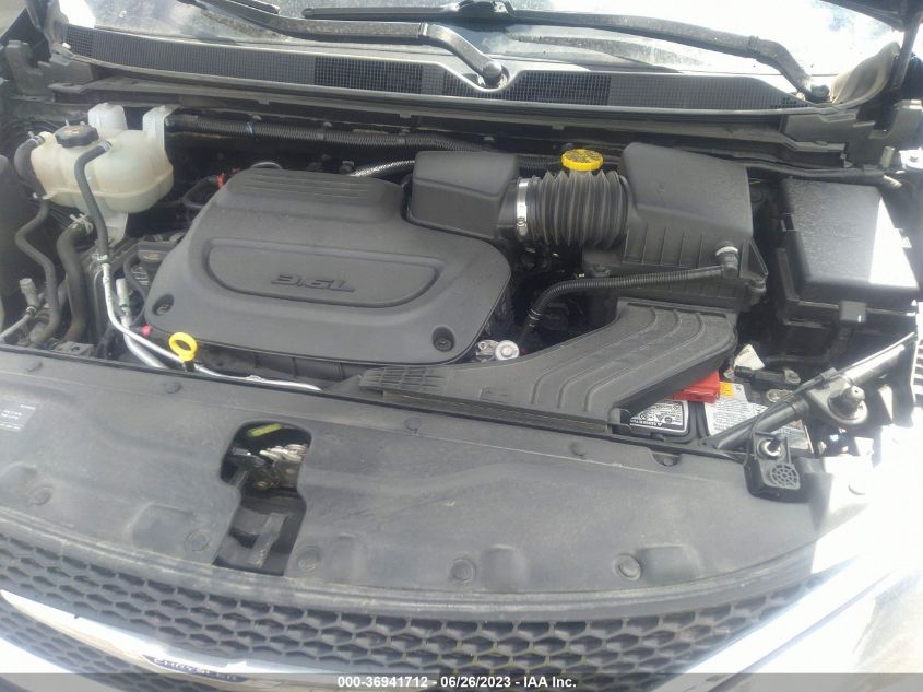 2020 CHRYSLER PACIFICA TOURING L - 2C4RC1BG2LR266595
