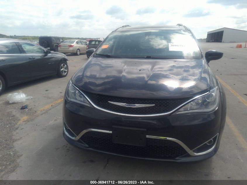 2020 CHRYSLER PACIFICA TOURING L - 2C4RC1BG2LR266595