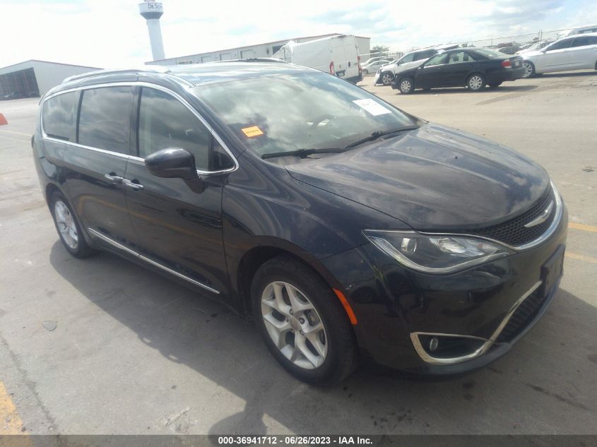 2020 CHRYSLER PACIFICA TOURING L - 2C4RC1BG2LR266595