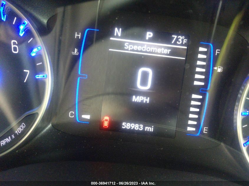 2020 CHRYSLER PACIFICA TOURING L - 2C4RC1BG2LR266595