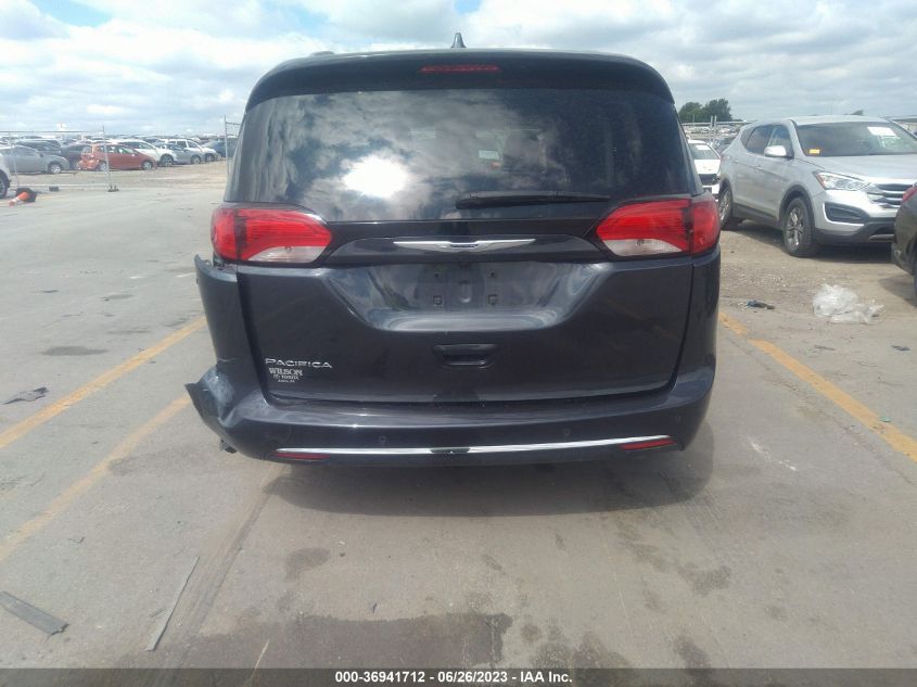 2020 CHRYSLER PACIFICA TOURING L - 2C4RC1BG2LR266595