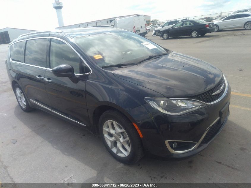 2020 CHRYSLER PACIFICA TOURING L - 2C4RC1BG2LR266595