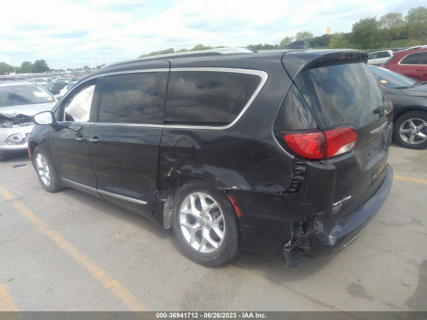 2020 CHRYSLER PACIFICA TOURING L - 2C4RC1BG2LR266595