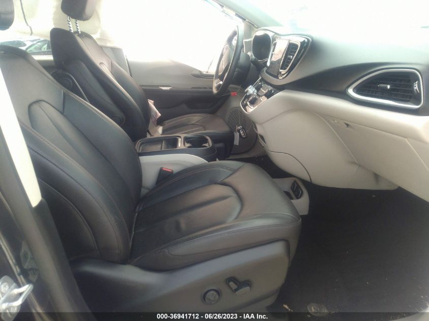 2020 CHRYSLER PACIFICA TOURING L - 2C4RC1BG2LR266595