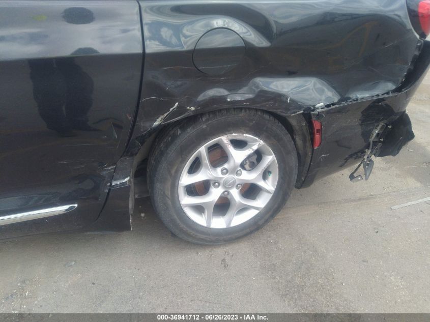 2020 CHRYSLER PACIFICA TOURING L - 2C4RC1BG2LR266595