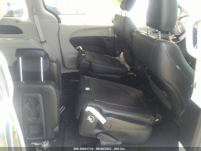 2020 CHRYSLER PACIFICA TOURING L - 2C4RC1BG2LR266595