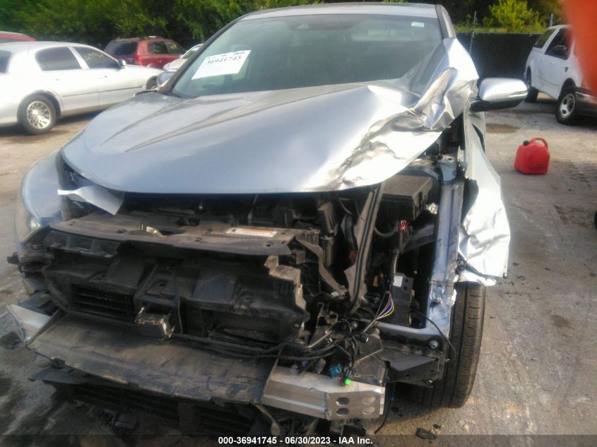 2020 HONDA CR-V EX - 5J6RW1H52LL010926