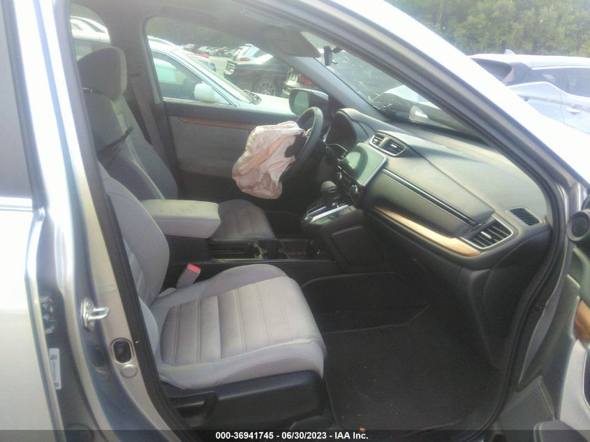 2020 HONDA CR-V EX - 5J6RW1H52LL010926