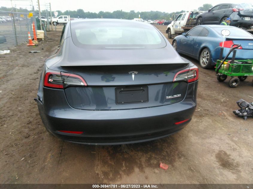 2023 TESLA MODEL 3 PERFORMANCE - 5YJ3E1ECXPF511766