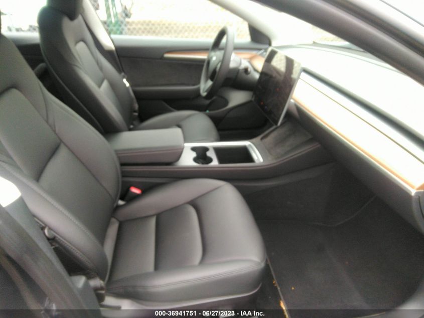 2023 TESLA MODEL 3 PERFORMANCE - 5YJ3E1ECXPF511766