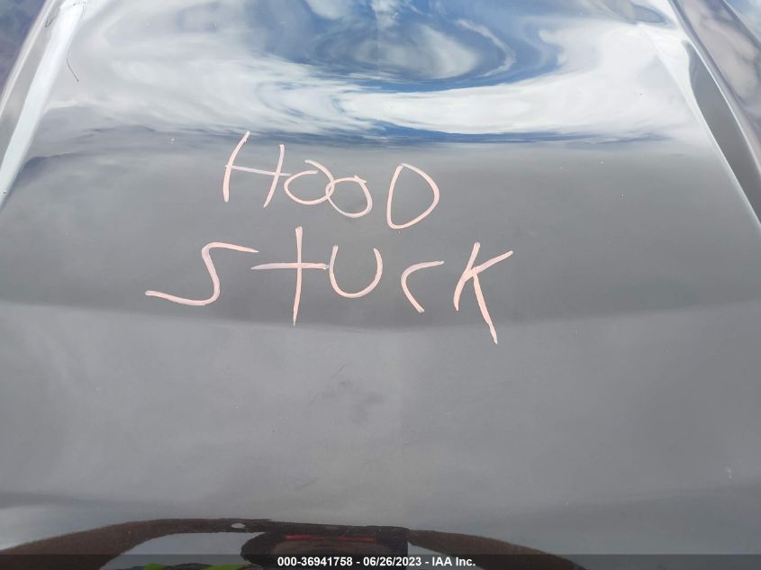 2019 CHEVROLET SILVERADO 1500 HIGH COUNTRY - 3GCPWFEDXKG137909