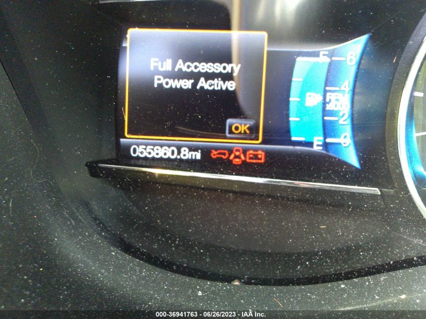 2018 FORD EXPLORER LIMITED - 1FM5K7FH8JGB15942