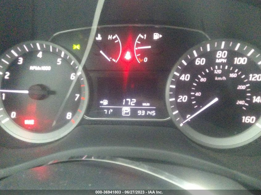 2015 NISSAN SENTRA S/SV/SR/SL - 3N1AB7AP6FY261993