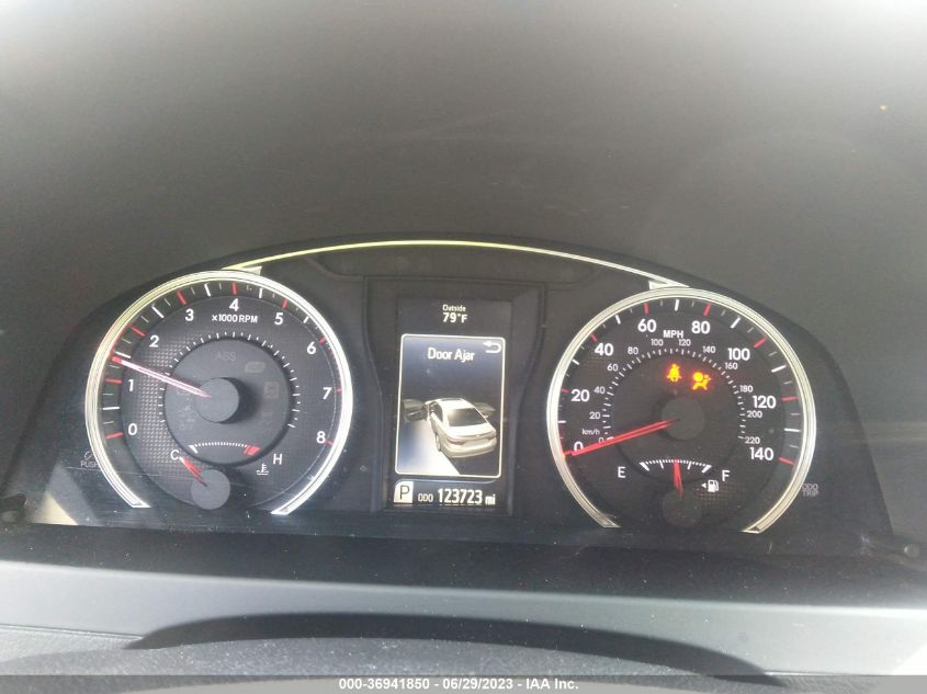 2017 TOYOTA CAMRY XLE/SE/LE/XSE - 4T1BF1FK5HU775576