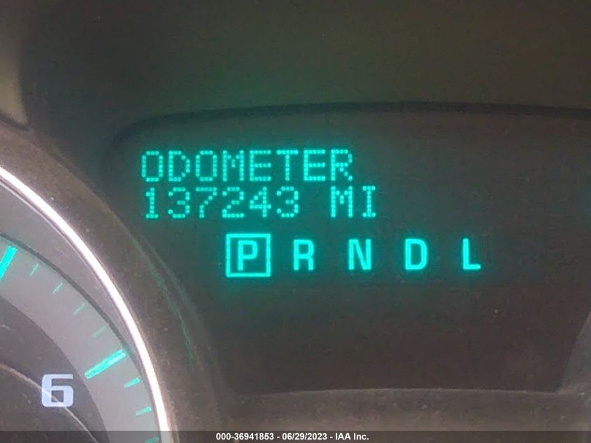 2015 BUICK ENCLAVE LEATHER - 5GAKVBKD3FJ136150