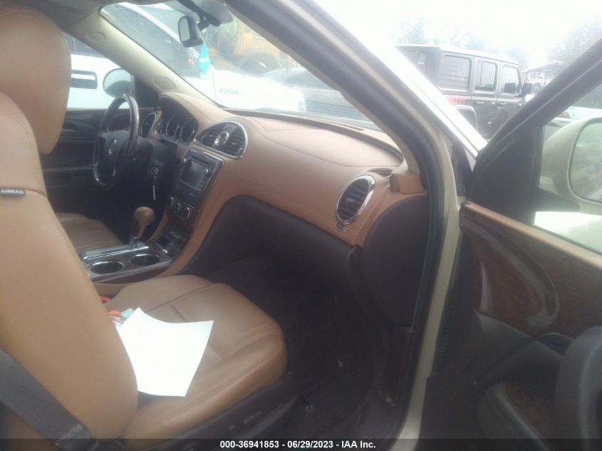 2015 BUICK ENCLAVE LEATHER - 5GAKVBKD3FJ136150
