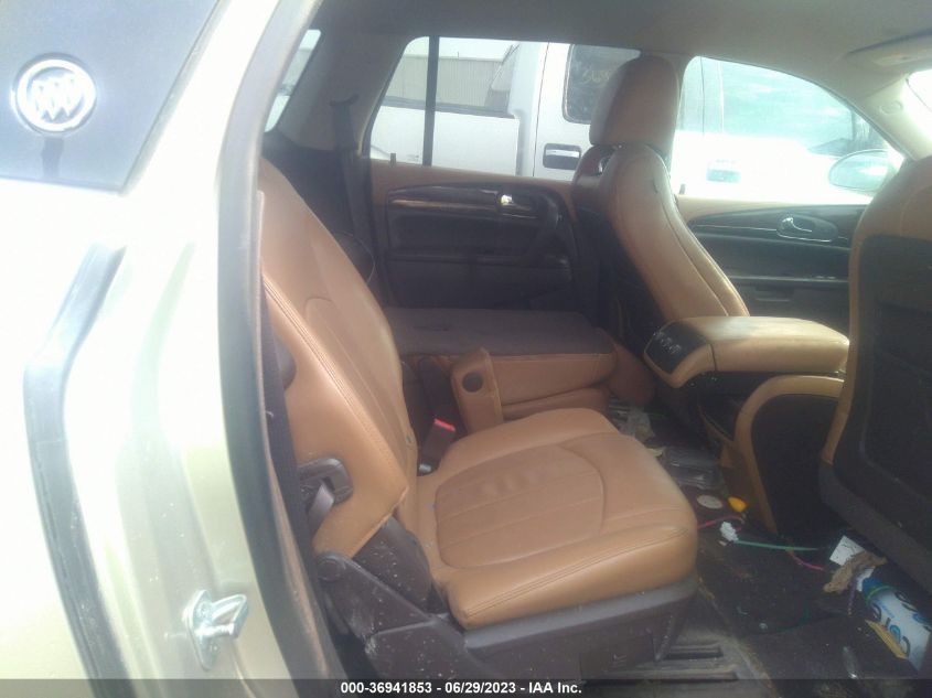 2015 BUICK ENCLAVE LEATHER - 5GAKVBKD3FJ136150