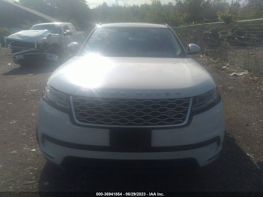 2018 LAND ROVER RANGE ROVER VELAR S - SALYB2RX3JA711754