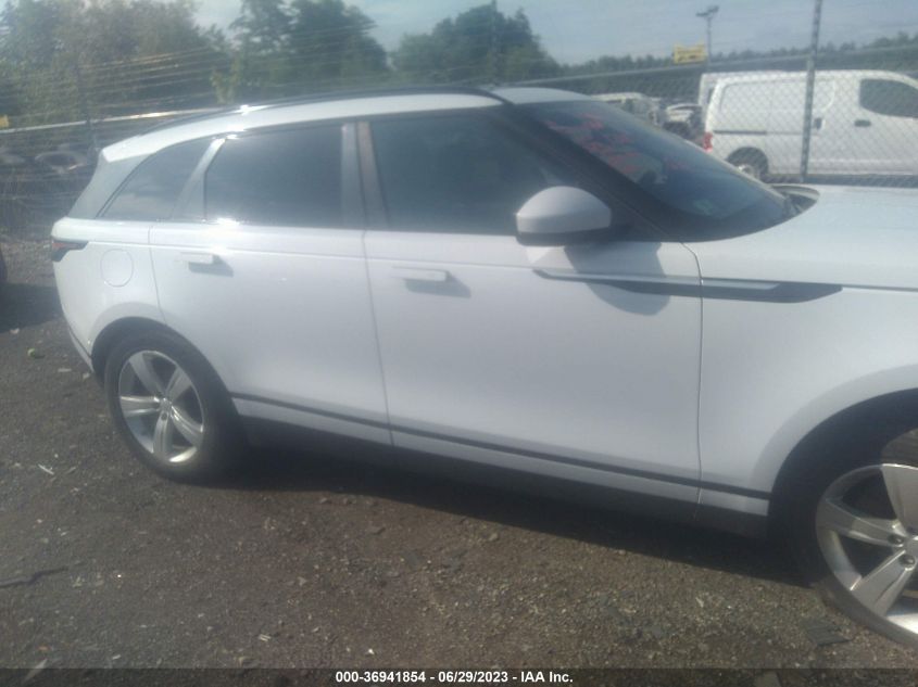 2018 LAND ROVER RANGE ROVER VELAR S - SALYB2RX3JA711754