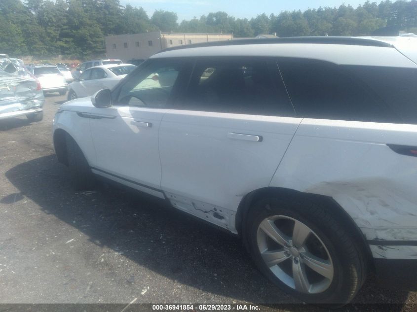 2018 LAND ROVER RANGE ROVER VELAR S - SALYB2RX3JA711754