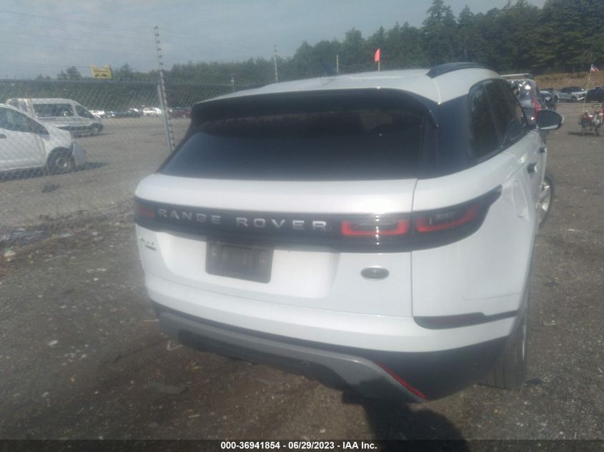 2018 LAND ROVER RANGE ROVER VELAR S - SALYB2RX3JA711754
