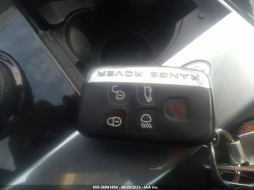 2018 LAND ROVER RANGE ROVER VELAR S - SALYB2RX3JA711754