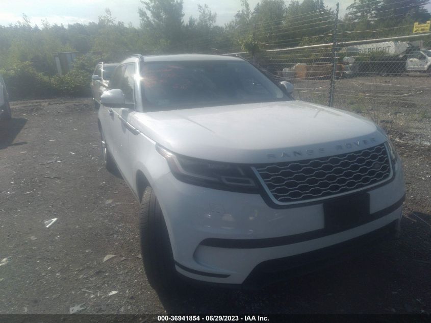 2018 LAND ROVER RANGE ROVER VELAR S - SALYB2RX3JA711754