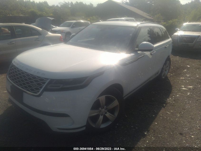 2018 LAND ROVER RANGE ROVER VELAR S - SALYB2RX3JA711754