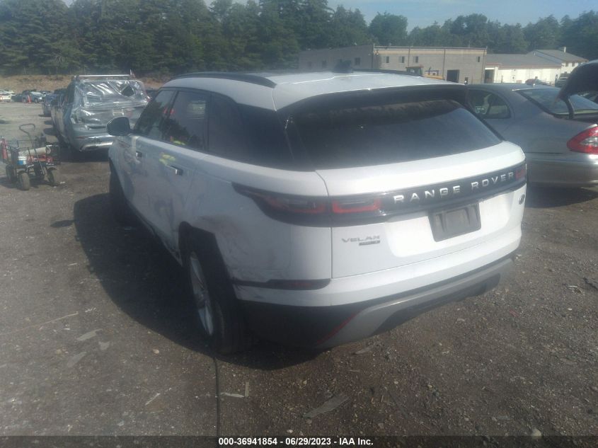 2018 LAND ROVER RANGE ROVER VELAR S - SALYB2RX3JA711754